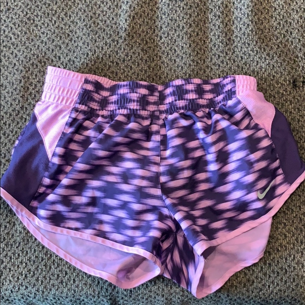 Nike shorts